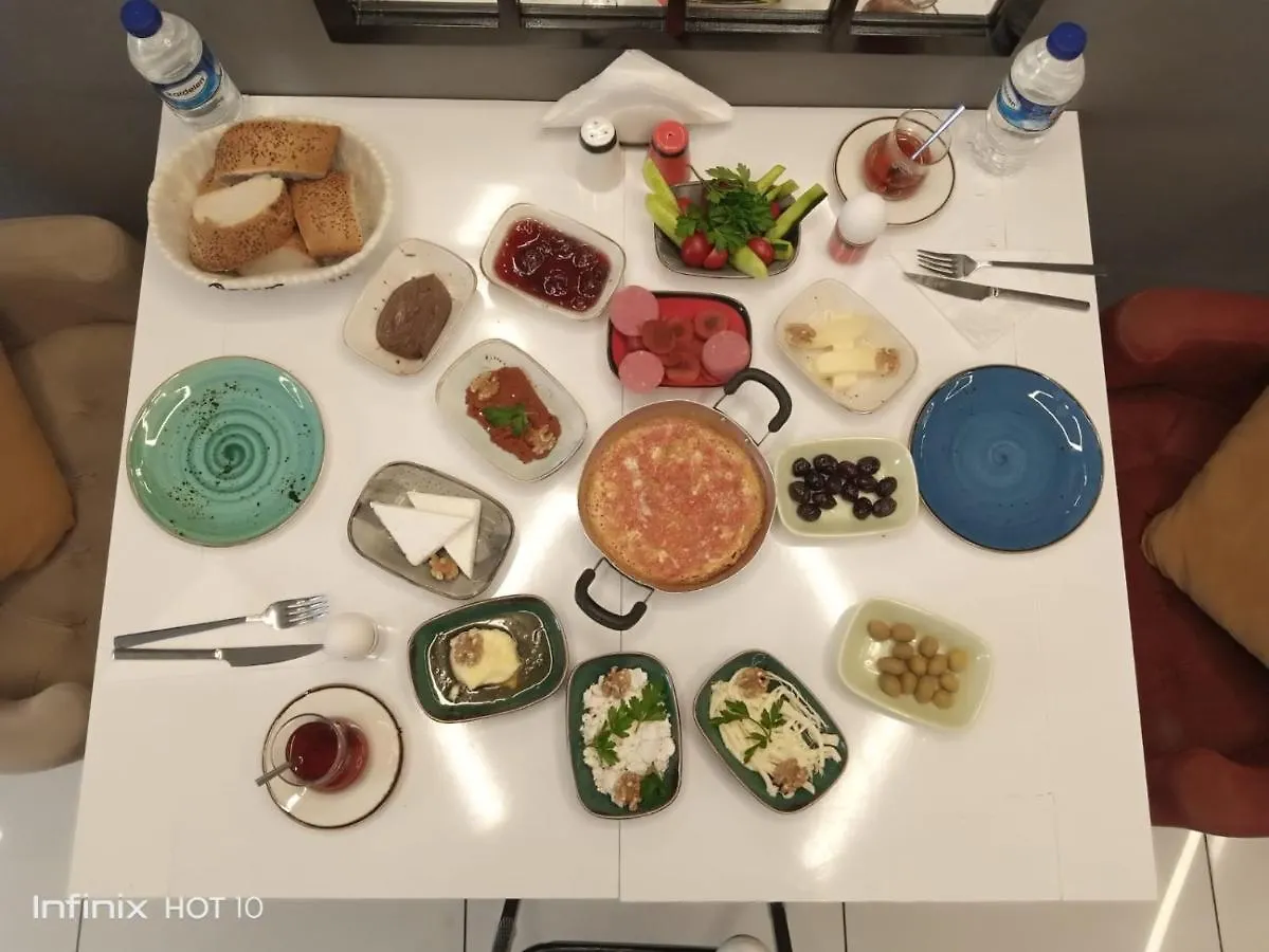 Tavra Hotel Istanbul