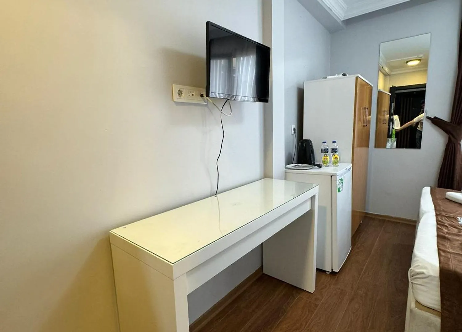 Tavra Hotel Istanbul