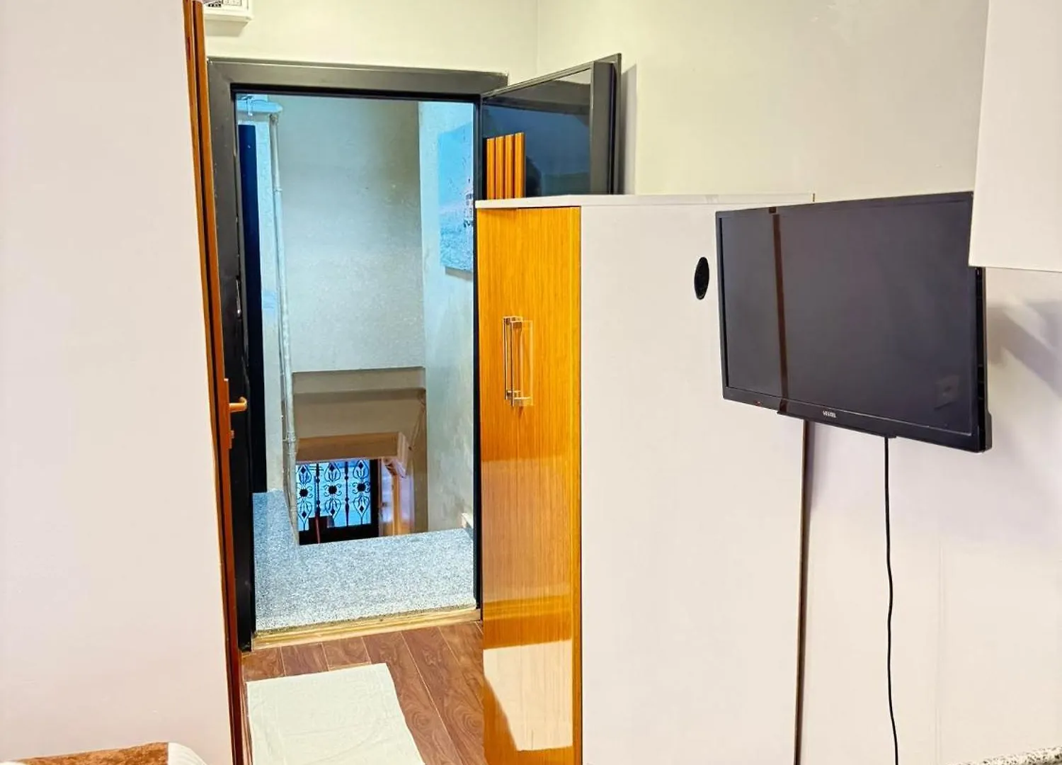 Tavra Hotel Istanbul