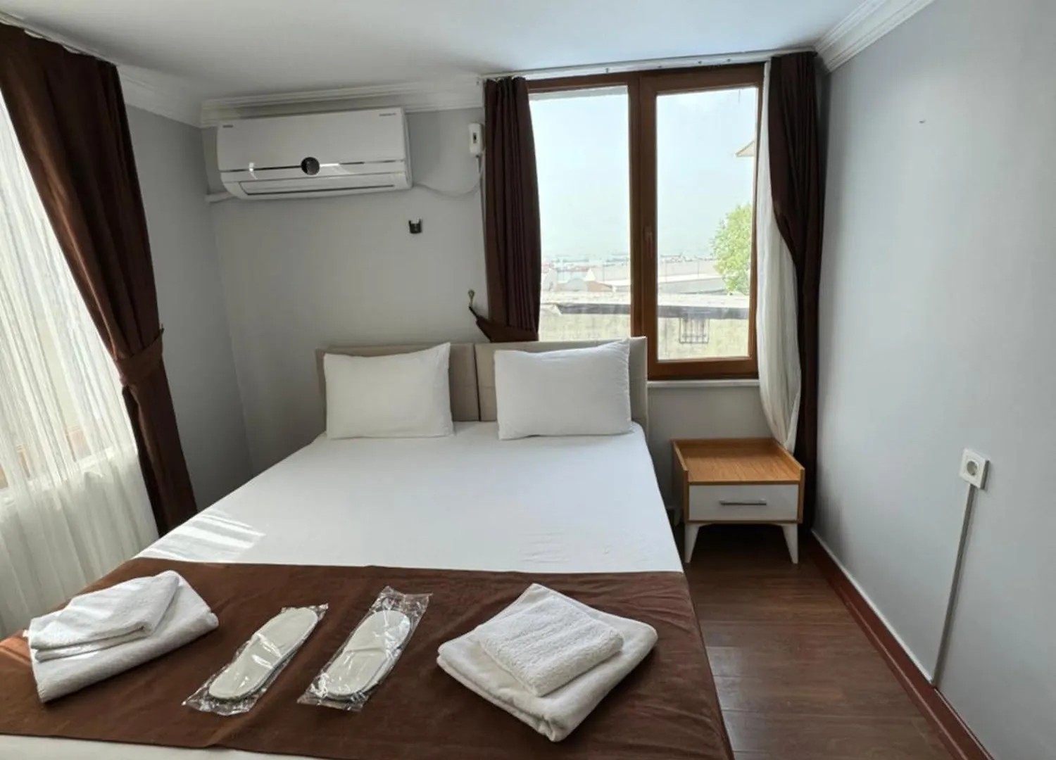 Tavra Hotel Istanbul