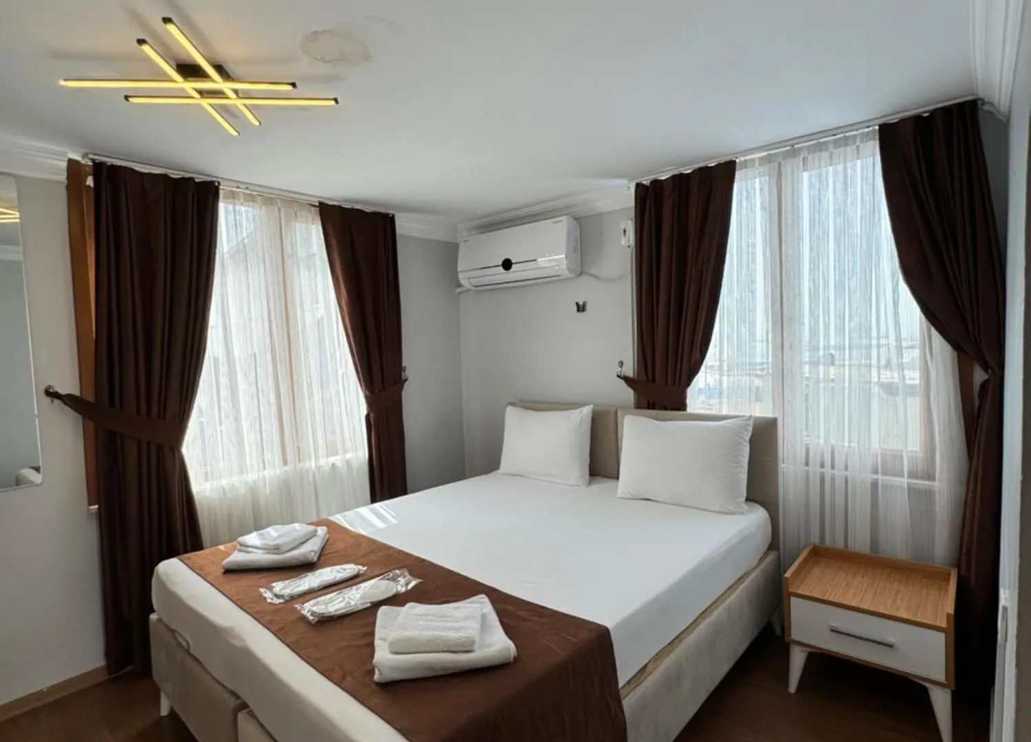 Tavra Hotel Istanbul