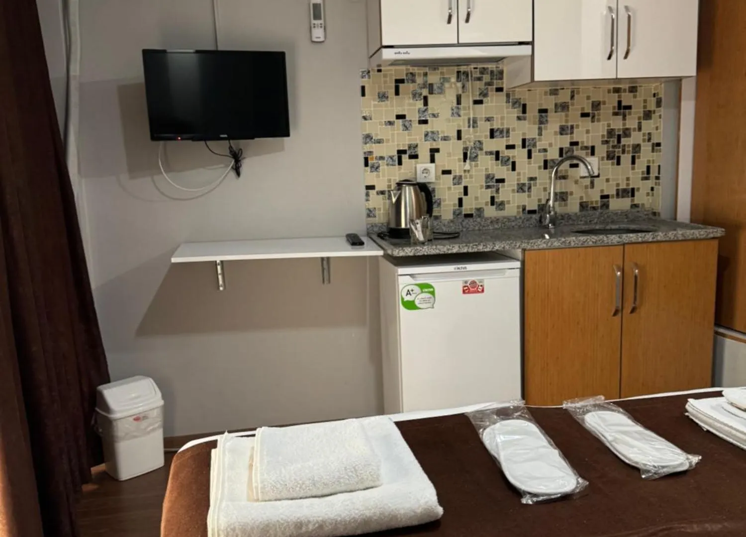 Tavra Hotel Istanbul