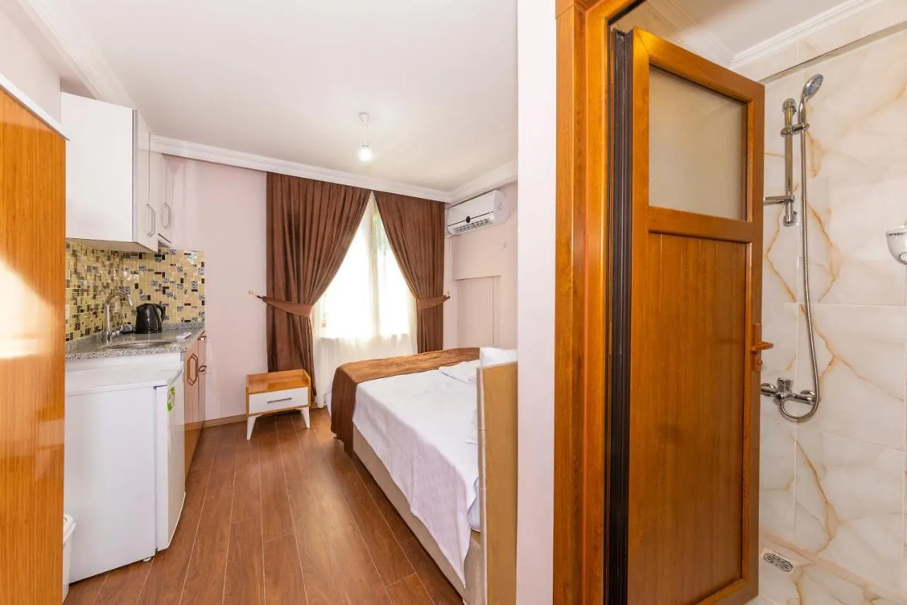 Tavra Hotel Istanbul