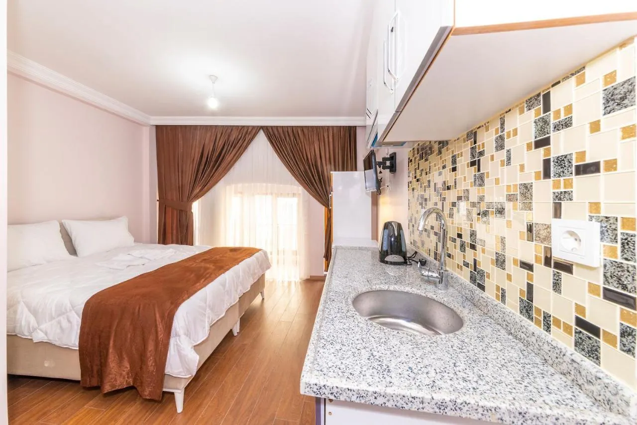 Tavra Hotel Istanbul