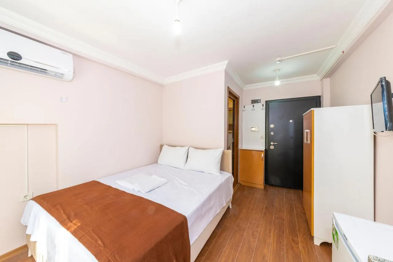 Tavra Hotel Istanbul