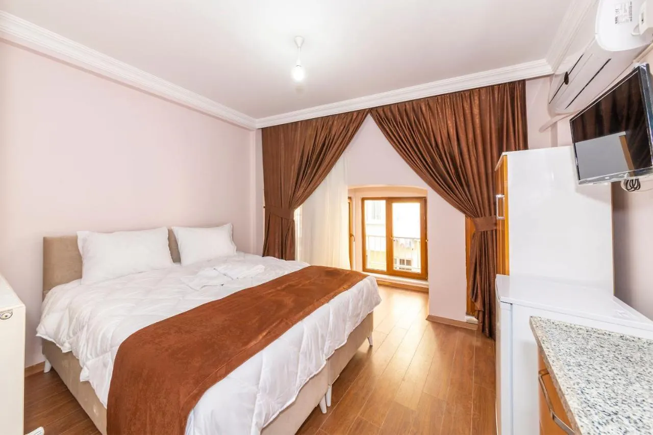 Tavra Hotel Istanbul