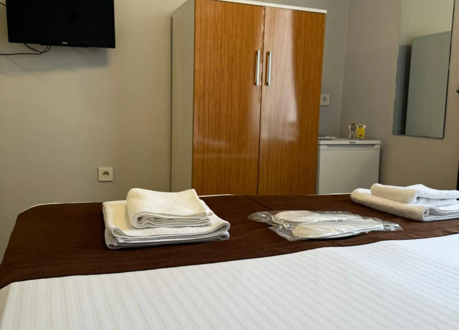 Tavra Hotel Istanbul