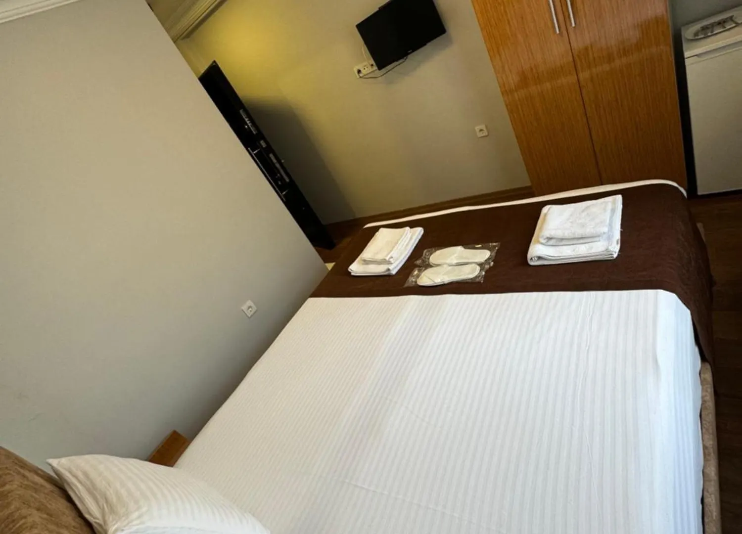 Tavra Hotel Istanbul