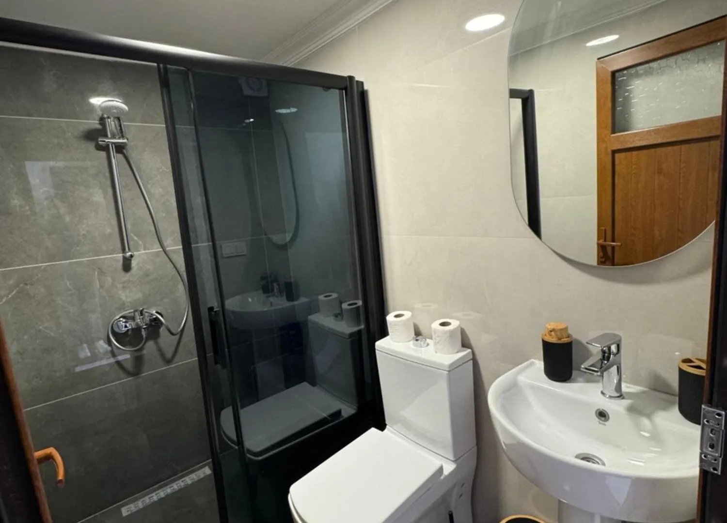 Tavra Hotel Istanbul 2*,