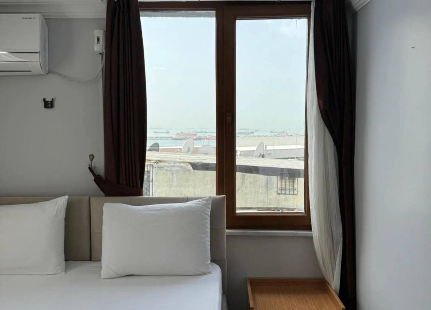 Tavra Hotel Istanbul