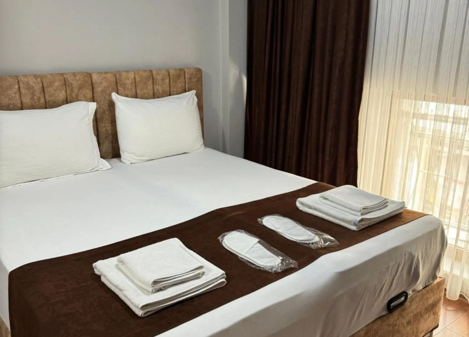 Tavra Hotel Istanbul