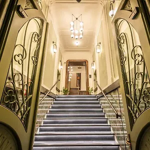 **** Hotel Liebeskind Boutique Old Town Poland