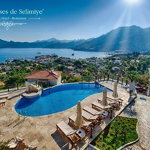 Les Terrasses De 3* Selimiye (Aegean)