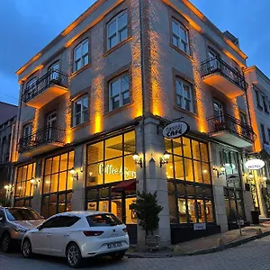 فندق Hanende