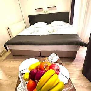 Altun Life Oldcity Отель