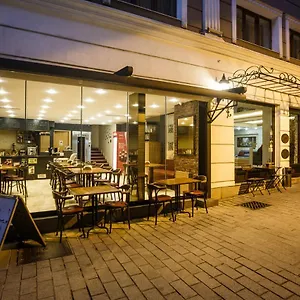 P Galata - Special Category **** Istanbul
