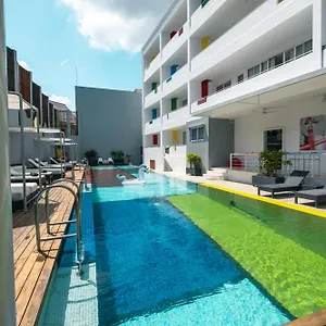 Chill 5* Seminyak