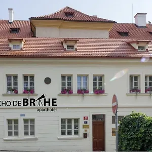 Tycho De Brahe 4* Praga