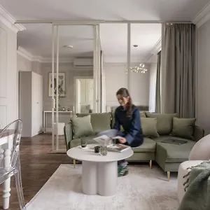 District17 - Loftaffair Collection 3* Cracovia