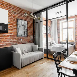 Delta Boutique 3* Cracovia