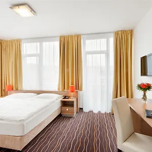 *** Hotel Akcent Czech Republic