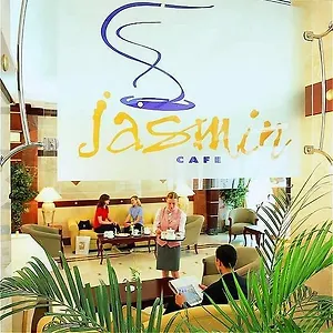 **** Hotel Embassy United Arab Emirates