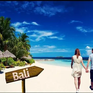 Tanjung Sari 3* Nusa Dua (Bali)