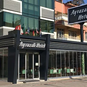 Ayvazali 3* Bergama