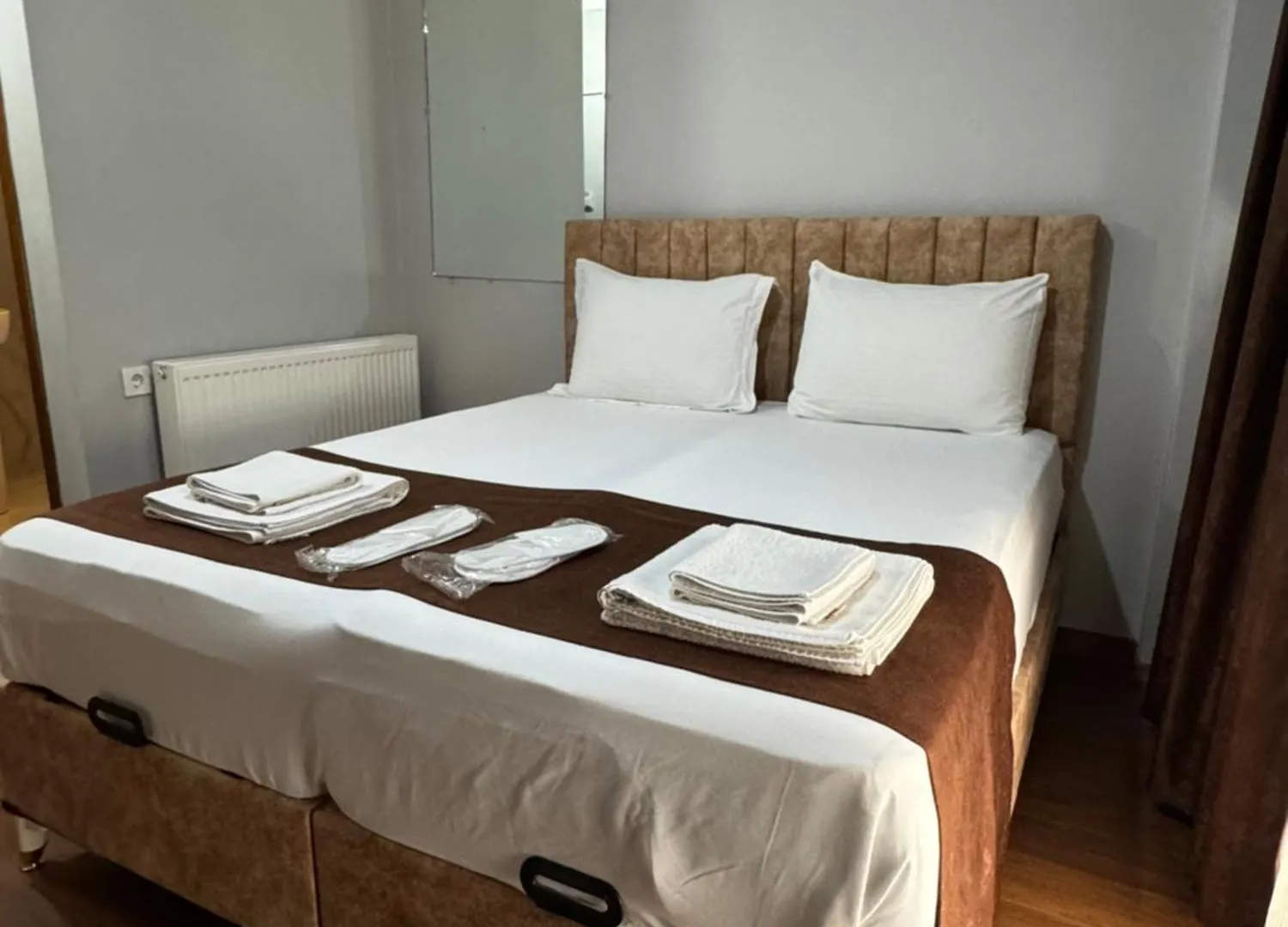 Tavra Hotel Κωνσταντινούπολη