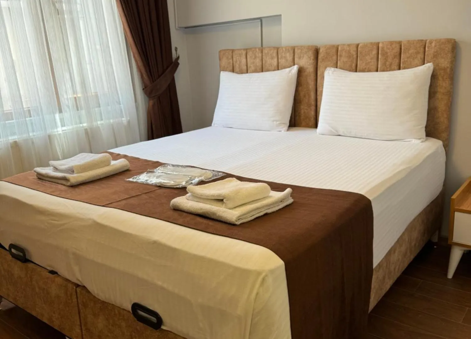 Tavra Hotel Provincia di Provincia di Istanbul