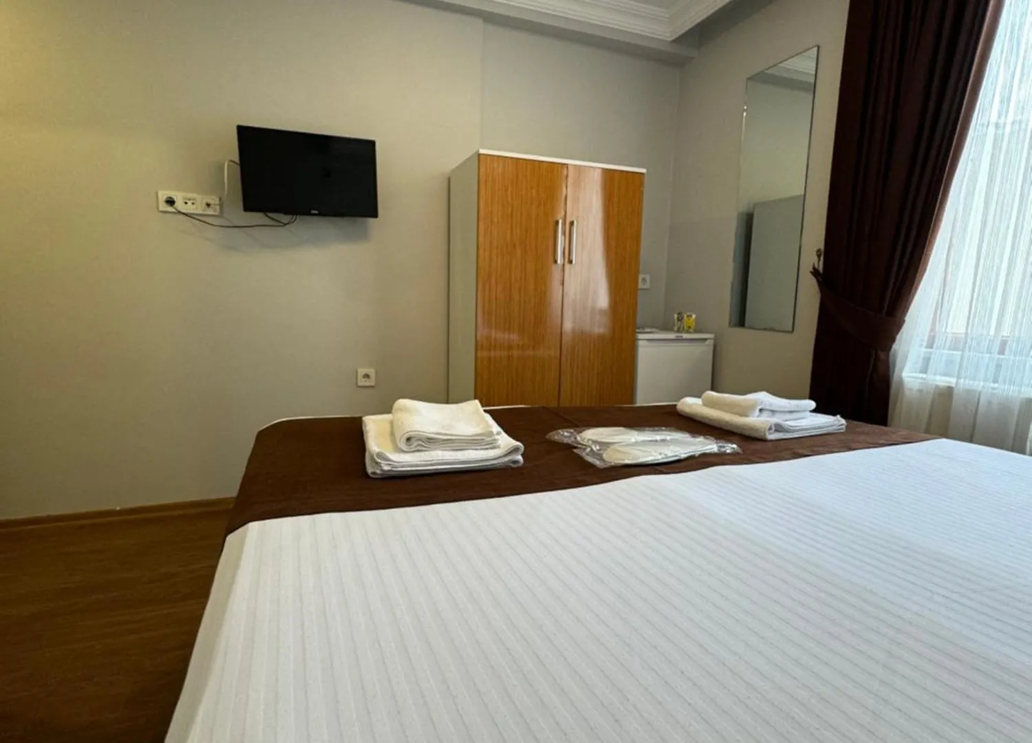 Tavra Hotel Κωνσταντινούπολη