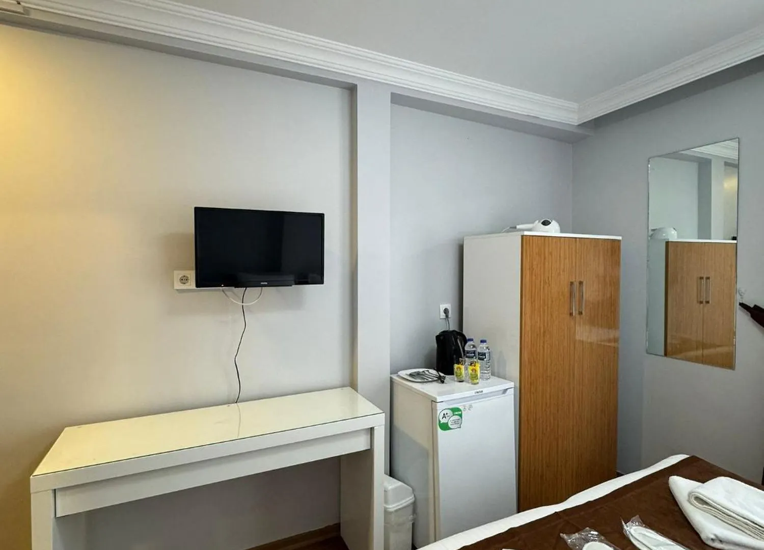 Tavra Hotel Κωνσταντινούπολη
