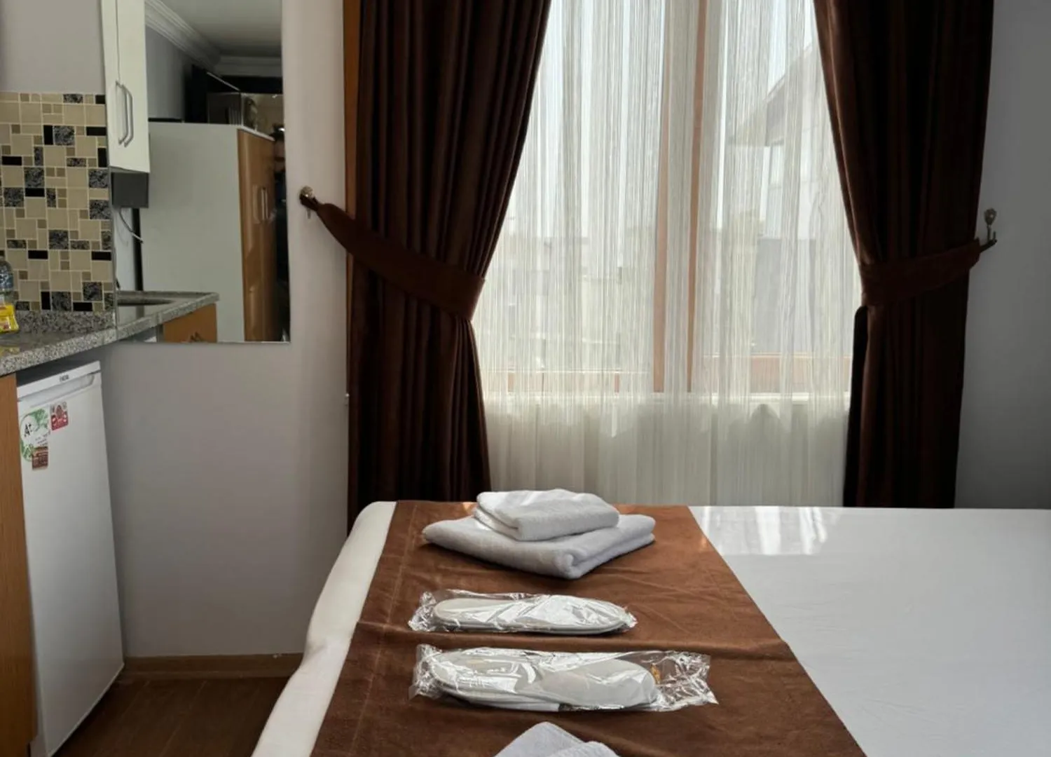 Tavra Hotel Κωνσταντινούπολη