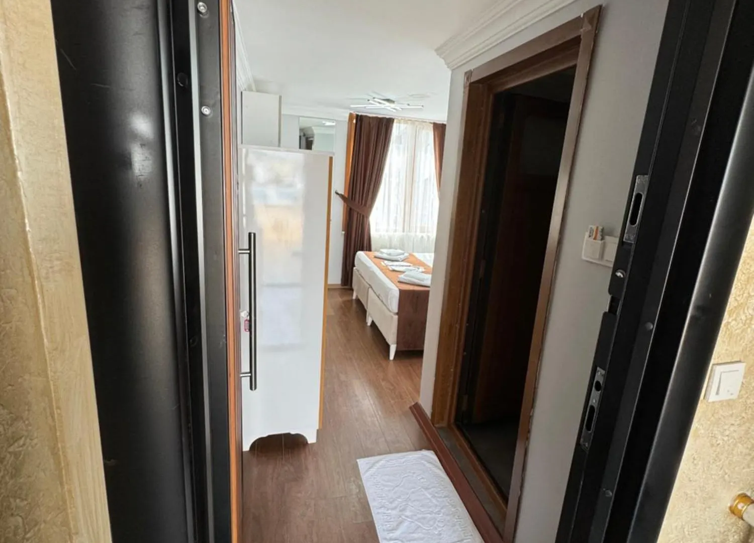 Tavra Hotel Κωνσταντινούπολη