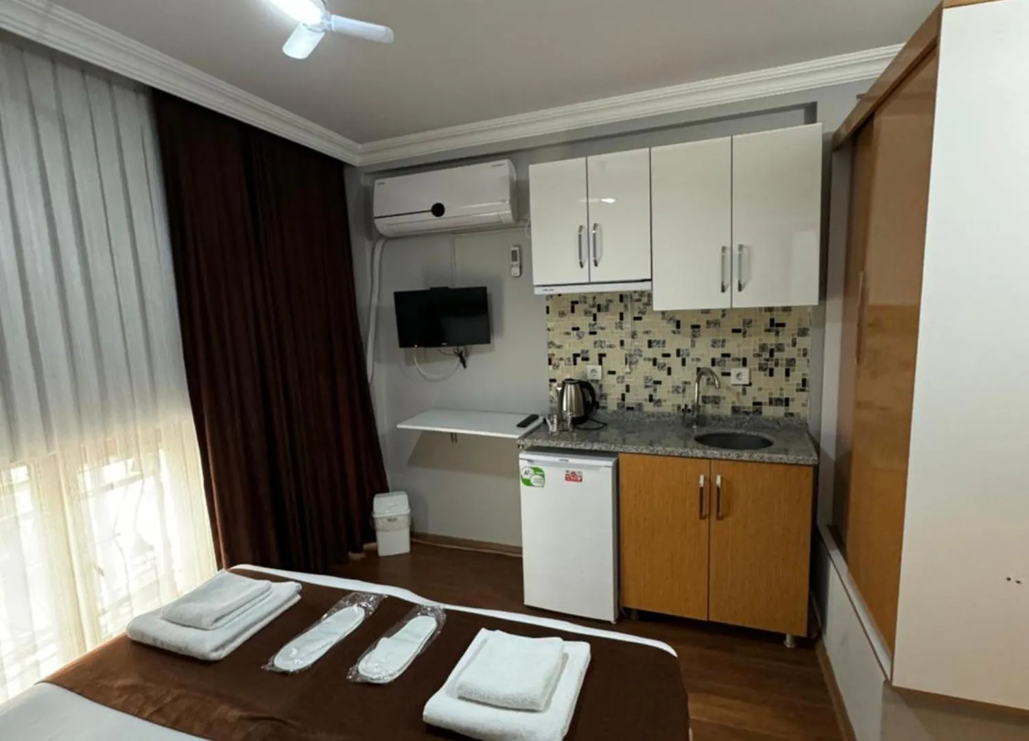 **  Tavra Hotel Κωνσταντινούπολη Τουρκία