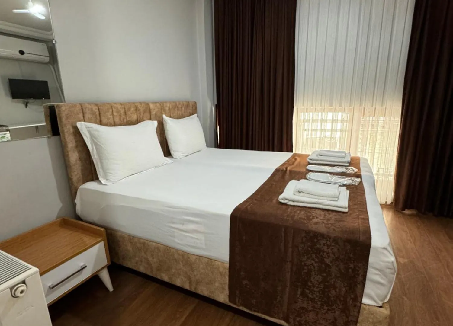 Tavra Hotel Κωνσταντινούπολη